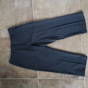 Nike golf Capri pants